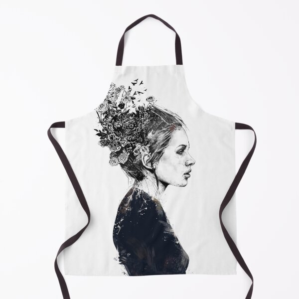 Item preview, Blooming girl designed and sold by soltib.