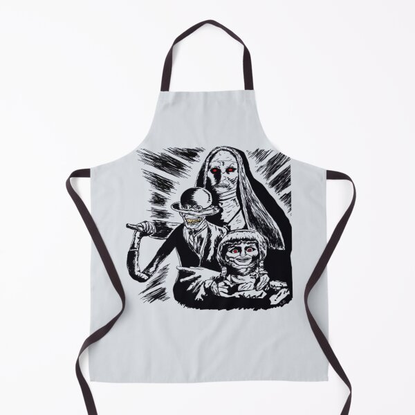 Item preview, The Demons designed and sold by SEMIOTIC70.