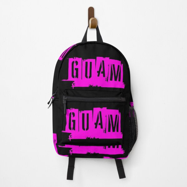 Item preview, I’m Going to Guam! designed and sold by BurnsyBannister.