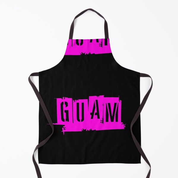 Item preview, I’m Going to Guam! designed and sold by BurnsyBannister.