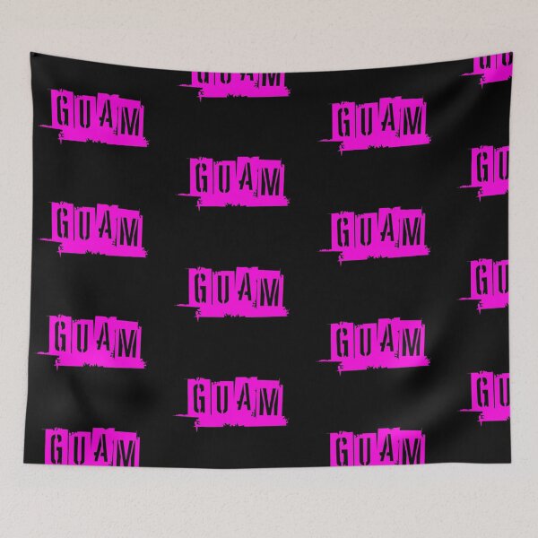 Item preview, I’m Going to Guam! designed and sold by BurnsyBannister.