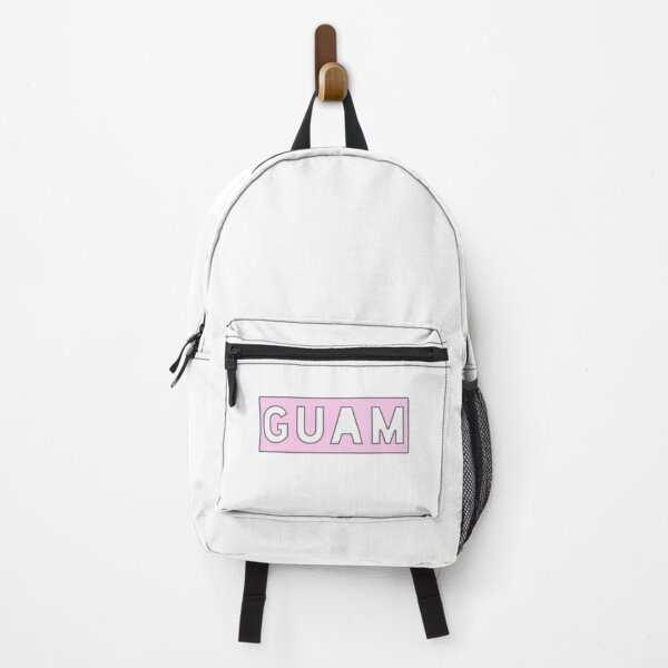 Item preview, Guam designed and sold by notfamous.