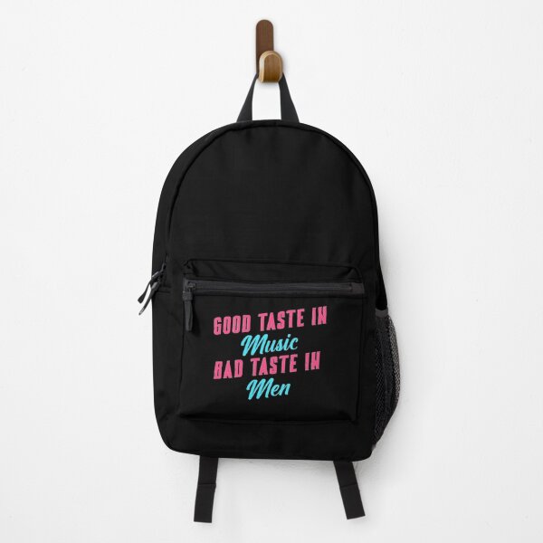 Item preview, Good Taste In Music Bad Taste designed and sold by medbenCreation.