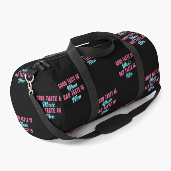Item preview, Good Taste In Music Bad Taste designed and sold by medbenCreation.