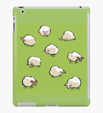 sheep iPad Case/Skin