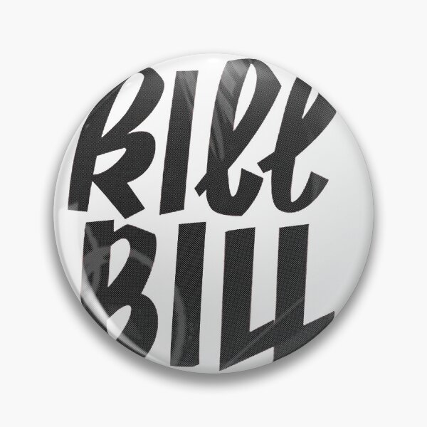 Item preview, Kill Bill Vol 1 Typo Design designed and sold by TamTamaru.