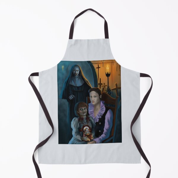 Item preview, The Conjuring designed and sold by SEMIOTIC70.