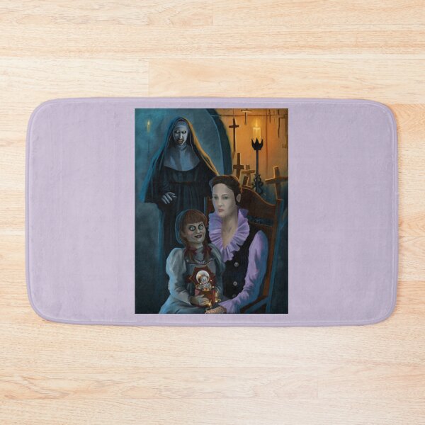 Item preview, The Conjuring designed and sold by SEMIOTIC70.
