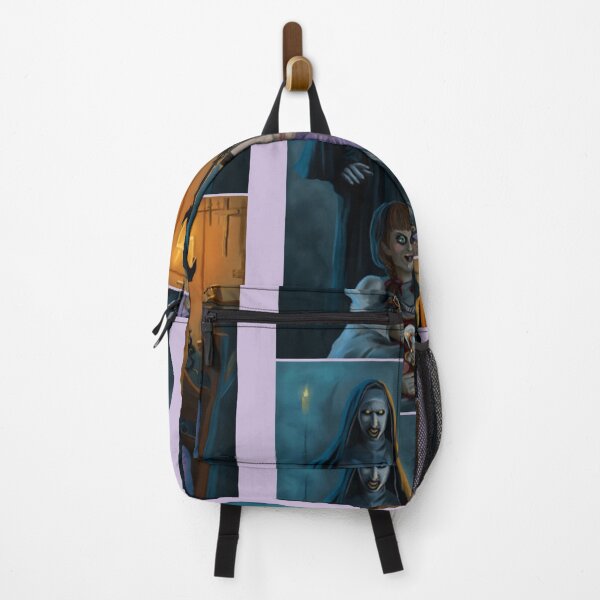 Item preview, The Conjuring designed and sold by SEMIOTIC70.