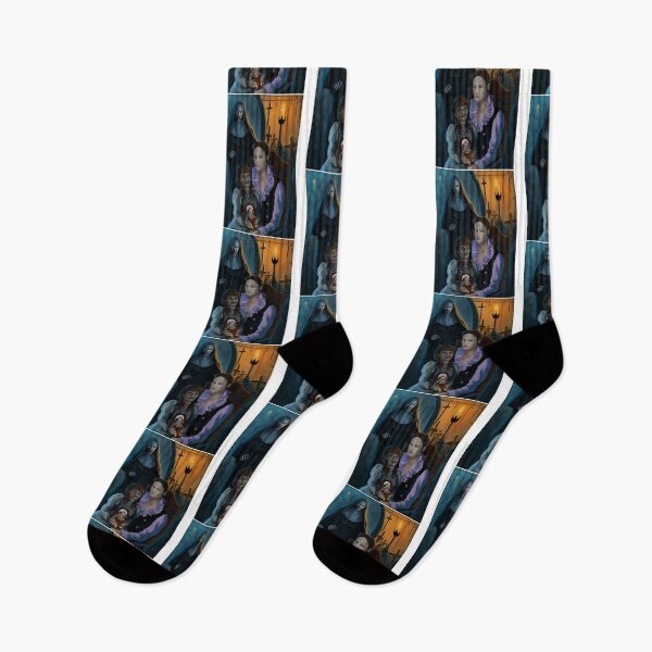 Item preview, The Conjuring designed and sold by SEMIOTIC70.
