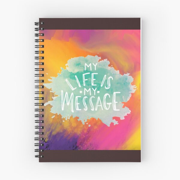 Item preview, My life design for redbubble designed and sold by Kumaramang.