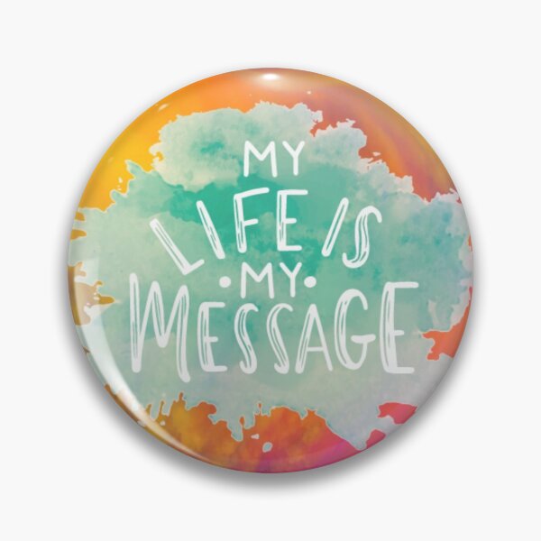 Item preview, My life design for redbubble designed and sold by Kumaramang.