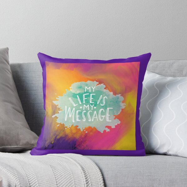 Item preview, My life design for redbubble designed and sold by Kumaramang.