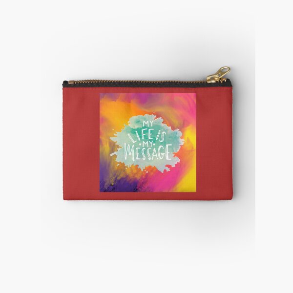 Item preview, My life design for redbubble designed and sold by Kumaramang.