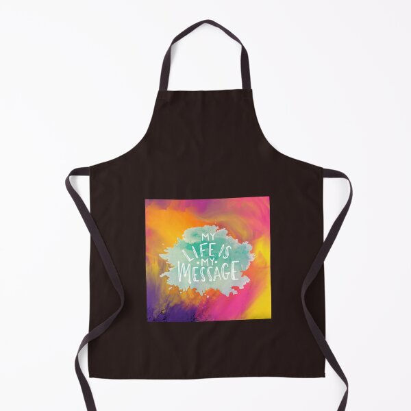 Item preview, My life design for redbubble designed and sold by Kumaramang.