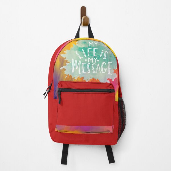Item preview, My life design for redbubble designed and sold by Kumaramang.