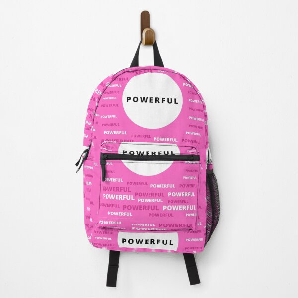 Item preview, POWERFUL designed and sold by petricorstudios.