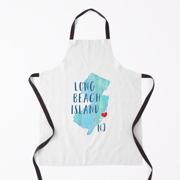 Item preview, Long Beach Island NJ designed and sold by NJstateofmine.