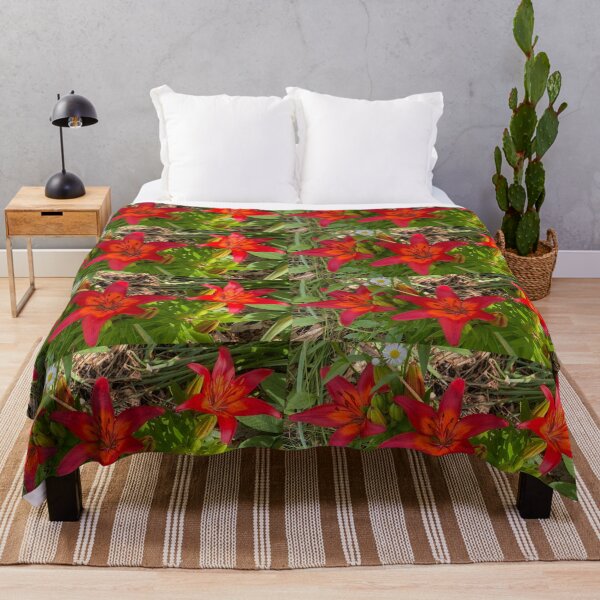 Item preview, Bold Lillies designed and sold by Amanda1775.