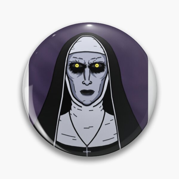 Item preview, The Conjuring  designed and sold by SEMIOTIC70.