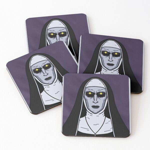 Item preview, The Conjuring  designed and sold by SEMIOTIC70.