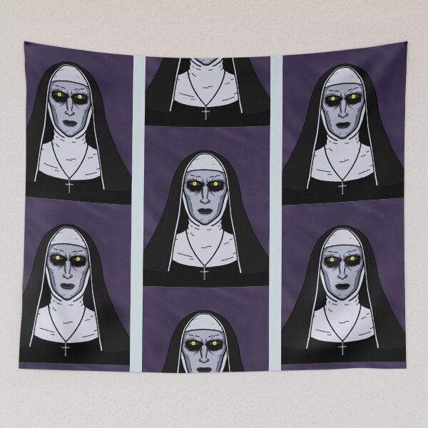 Item preview, The Conjuring  designed and sold by SEMIOTIC70.