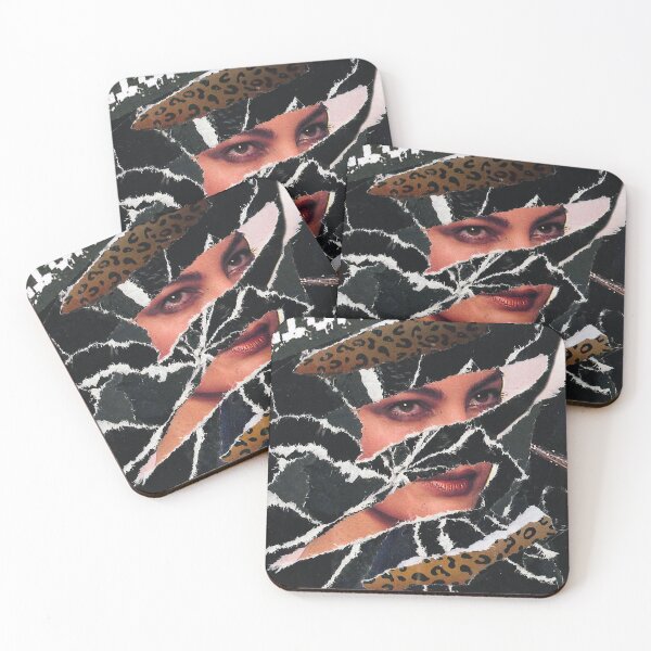 Item preview, Collage Woman 5 designed and sold by Oliva-Collage.