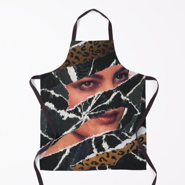 Item preview, Collage Woman 5 designed and sold by Oliva-Collage.