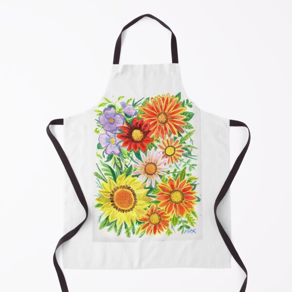 Item preview, A Burst of Flowers designed and sold by Jerry Kirk.