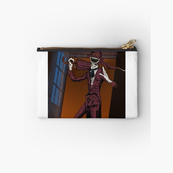 Item preview, The Crooked Man designed and sold by SEMIOTIC70.