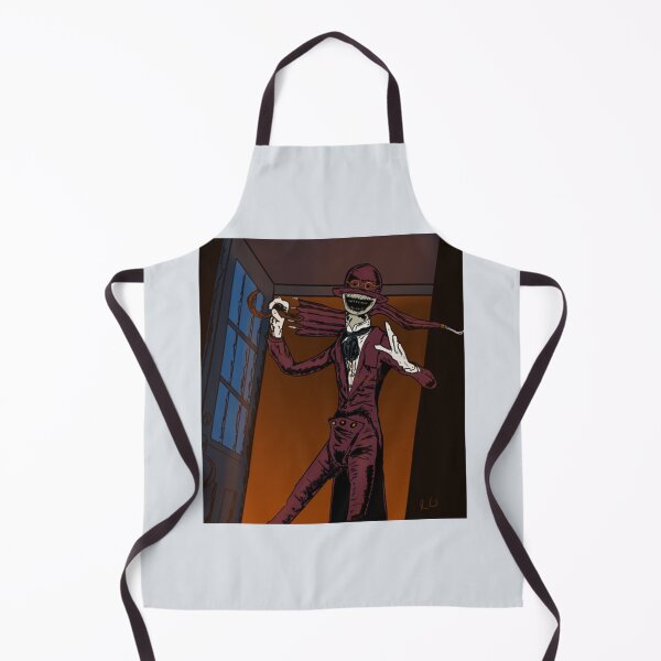 Item preview, The Crooked Man designed and sold by SEMIOTIC70.