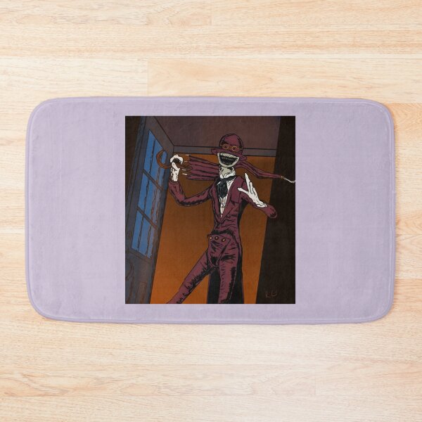 Item preview, The Crooked Man designed and sold by SEMIOTIC70.