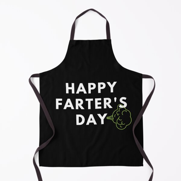 Item preview, HAPPY FARTER'S DAY. Father's Day Gift designed and sold by AlfaEcho.