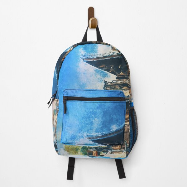 Item preview, Japanese architecture. designed and sold by Andy551.