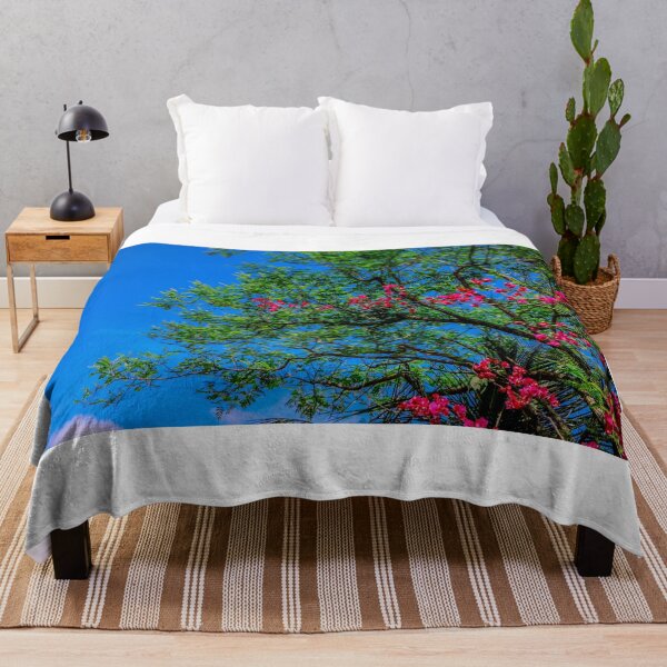 Item preview, Colorful tree designed and sold by ACanina.