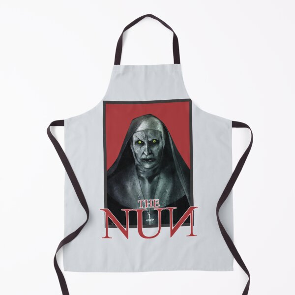 Item preview, The Nun  designed and sold by SEMIOTIC70.