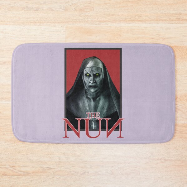 Item preview, The Nun  designed and sold by SEMIOTIC70.