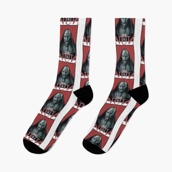 Item preview, The Nun  designed and sold by SEMIOTIC70.