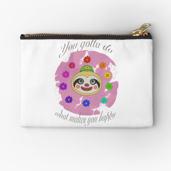 Item preview, Leif - Do What Makes You Happy designed and sold by ardistra.