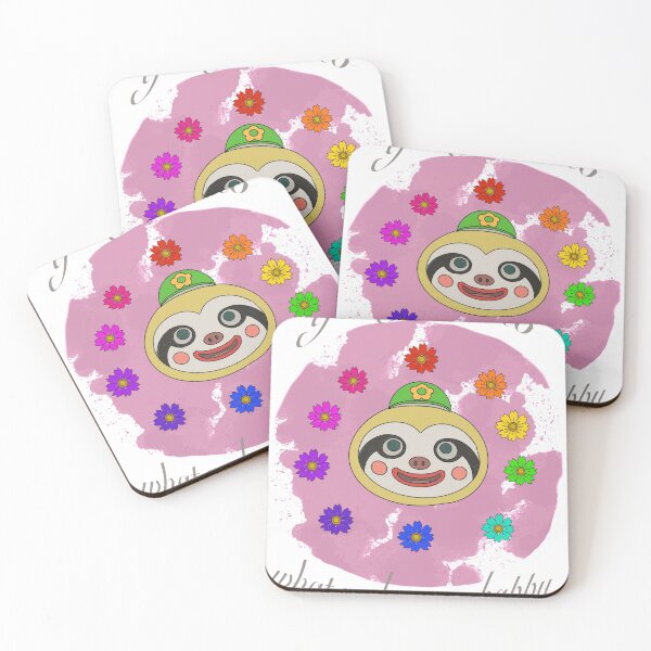 Item preview, Leif - Do What Makes You Happy designed and sold by ardistra.