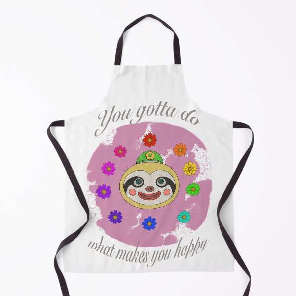 Item preview, Leif - Do What Makes You Happy designed and sold by ardistra.
