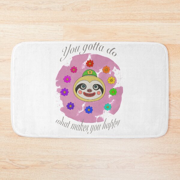 Item preview, Leif - Do What Makes You Happy designed and sold by ardistra.