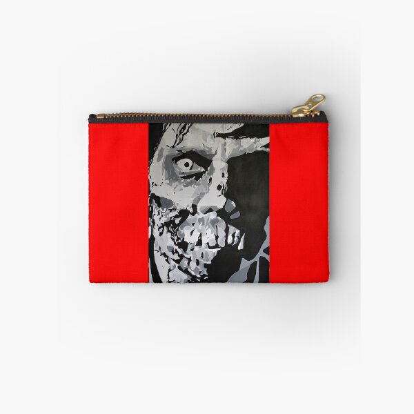 Item preview, Bite Me Zombie Painting designed and sold by ArniesArt.