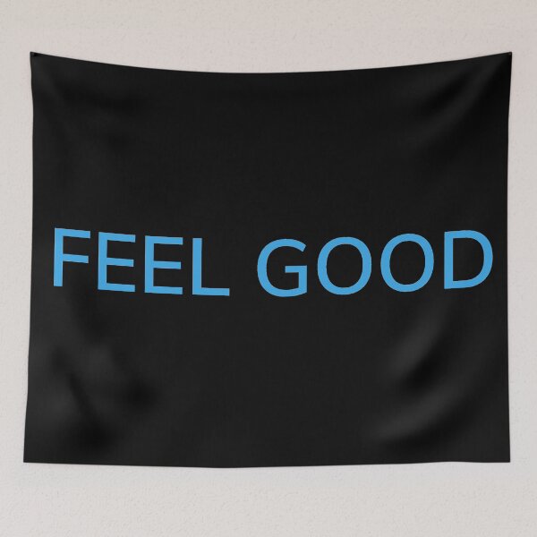 Item preview, Feel Good Mae Martin Tv show Blue designed and sold by tiredandbored.