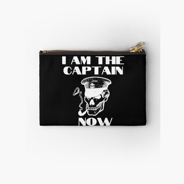 Item preview, I am the captain now designed and sold by Satoya7.