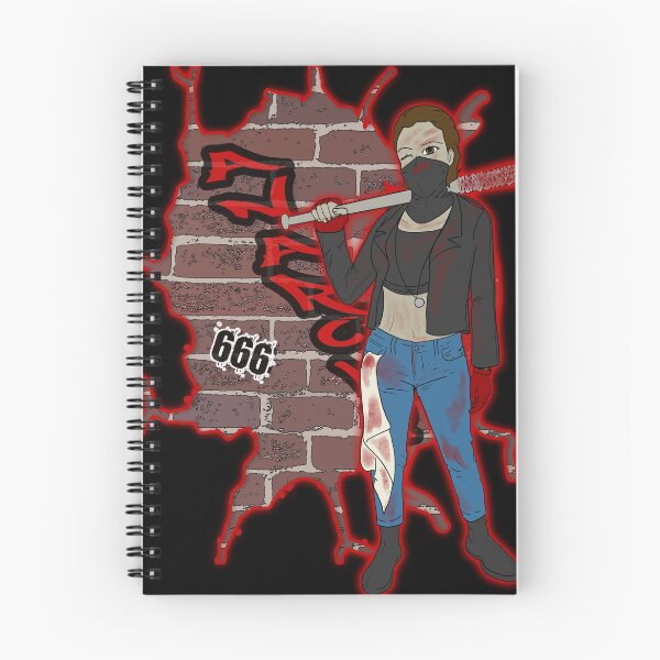 Artikelvorschau, Anarch Babe entworfen und verkauft von kattaylordesign.