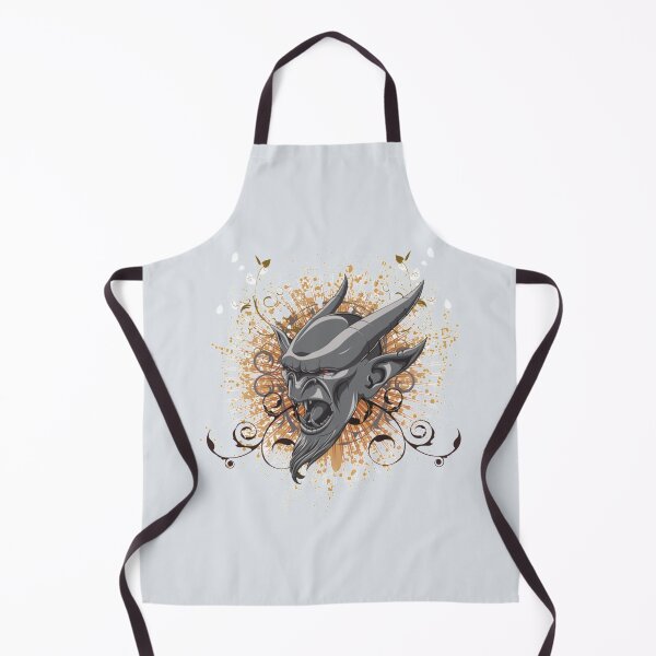 Item preview, The Cool Devil designed and sold by SEMIOTIC70.