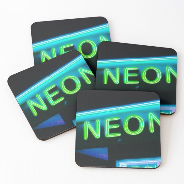 Item preview, Neon designed and sold by Dharsha.