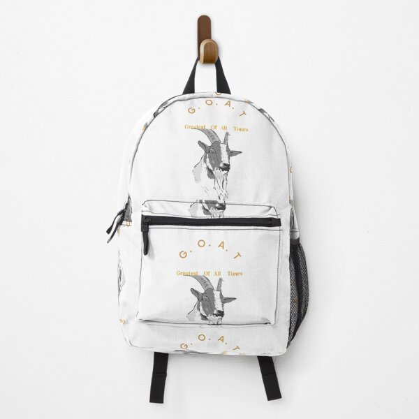 Item preview, G. O. A. T Greatest Of All Times designed and sold by Right-M-E.