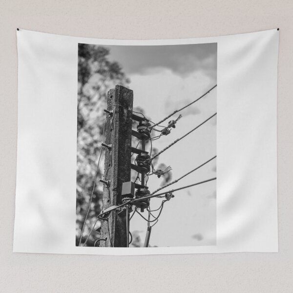 Item preview, Light Pole designed and sold by ACanina.